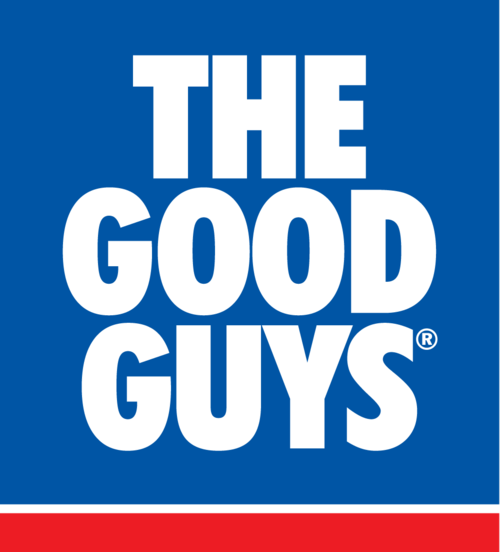 The Good Guys